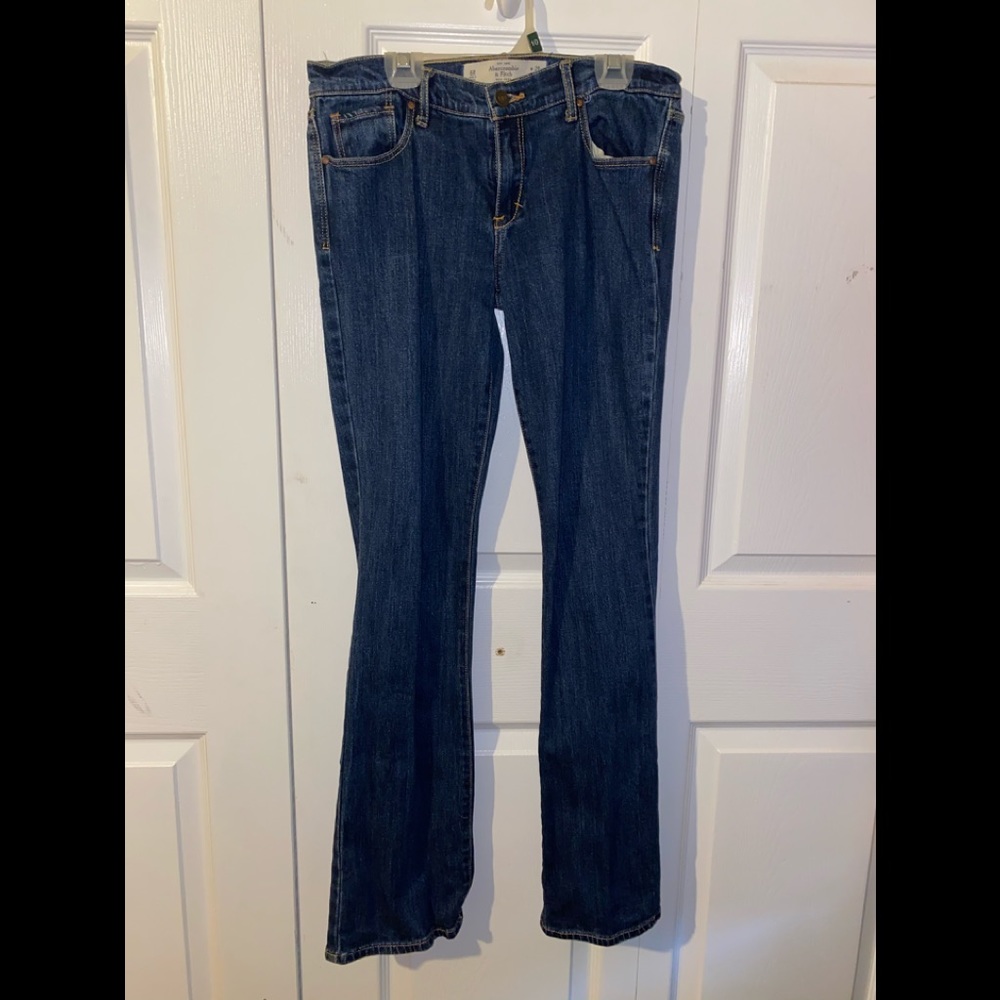 Abercrombie & Fitch Jeans 6R
